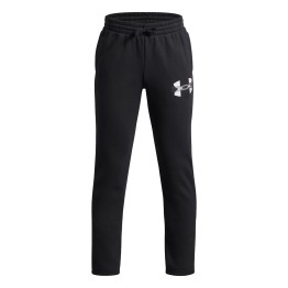 UNDER ARMOUR Joggers Under Armour Rival Fleece Colorblock Graphic