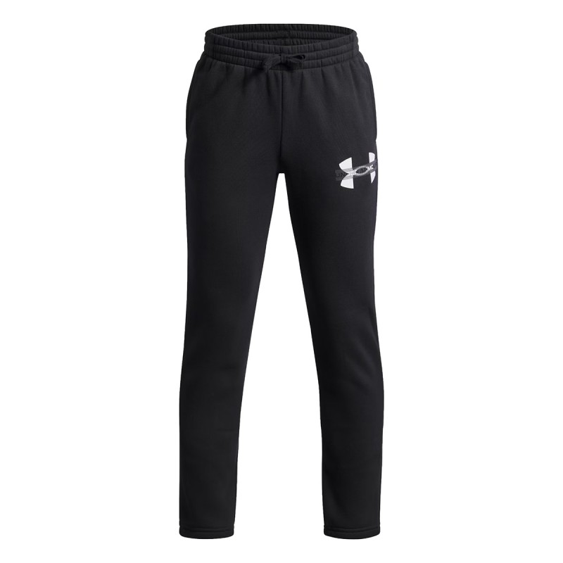 UNDER ARMOUR Joggers Under Armour Rival Fleece Colorblock Graphic