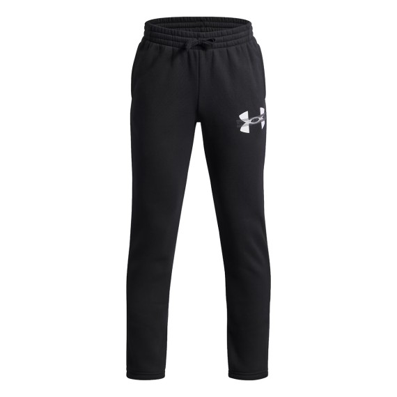 UNDER ARMOUR Joggers Under Armour Rival Fleece Colorblock Graphic UNDER ARMOUR Joggers Under Armour Rival Fleece Colorblock Graphic