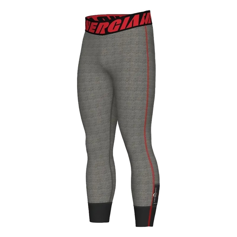 ENERGIAPURA Pantalon Energiapura 3/4 Cut Resistant Pro Jr Antracite