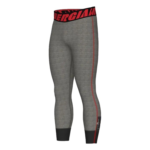 ENERGIAPURA Pantalon Energiapura 3/4 Cut Resistant Pro Jr Antracite
