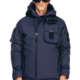 7506 S Chaqueta de senderismo 75° 06' S Cooperation M