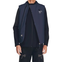 7506 S 75° 06' S Ronne Touring Vest