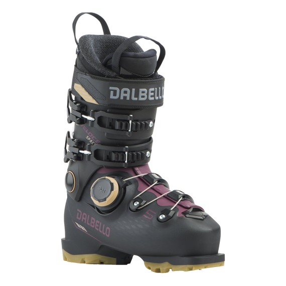 DALBELLO Chaussures de ski Dalbello Veloce Space 85 W