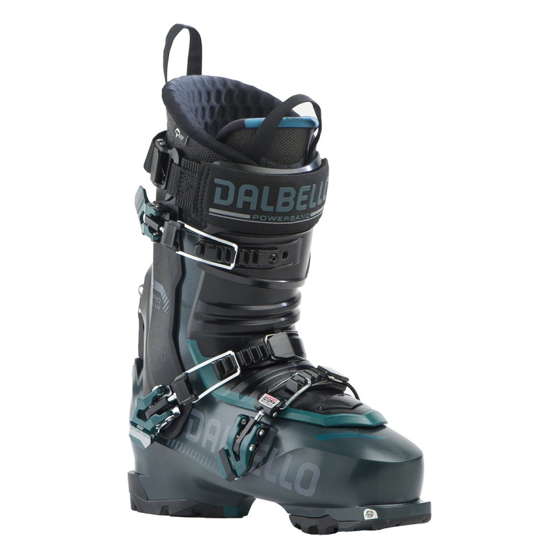 DALBELLO Zapatos de senderismo Dalbello Cabrio Lv Free 120 If