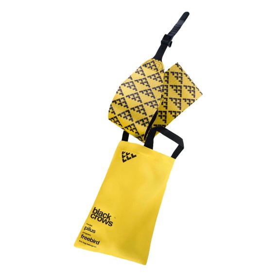 BLACK CROWS Peaux de phoque Black Crows Pilus Navis Freebird