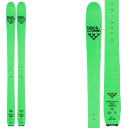 BLACK CROWS Black Crows Navis Freebird Alpine Touring Skis