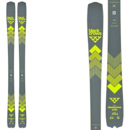 BLACK CROWS Black Crows Octo Skis