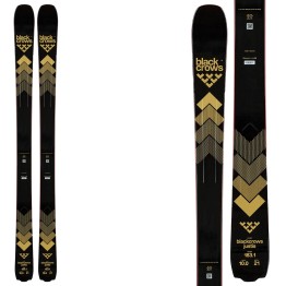 BLACK CROWS Black Crows Justis Skis