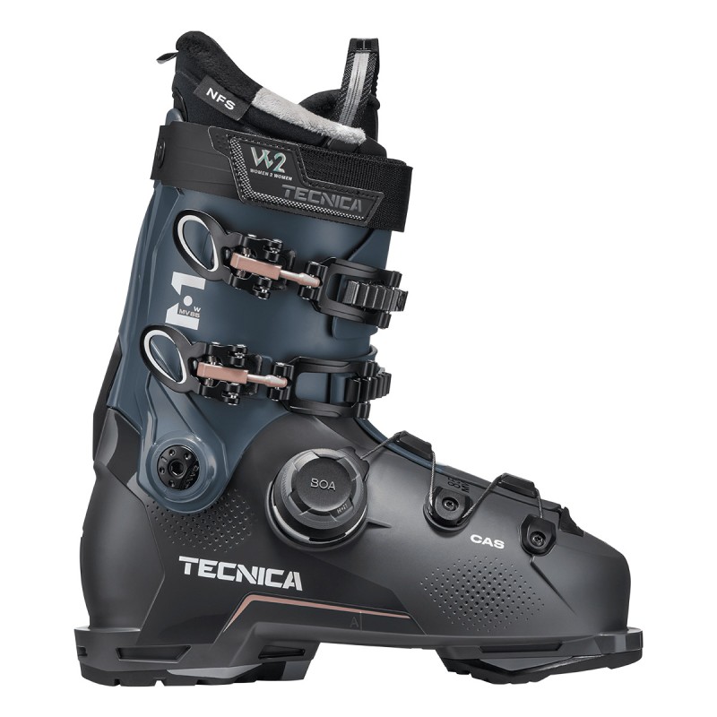 TECNICA Tecnica Mach BOA MV 85 W GW Ski Boots