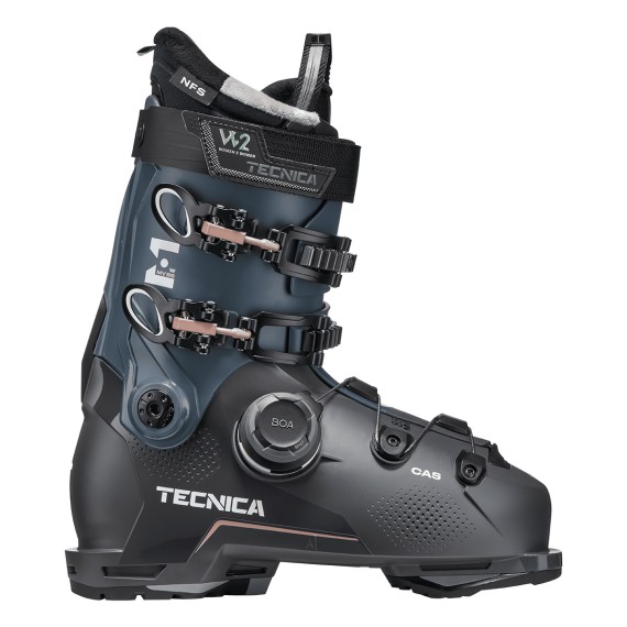 TECNICA Tecnica Mach BOA MV 85 W GW Ski Boots
