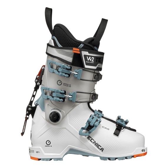 Scarponi alpinismo Tecnica Zero G Tour W TECNICA