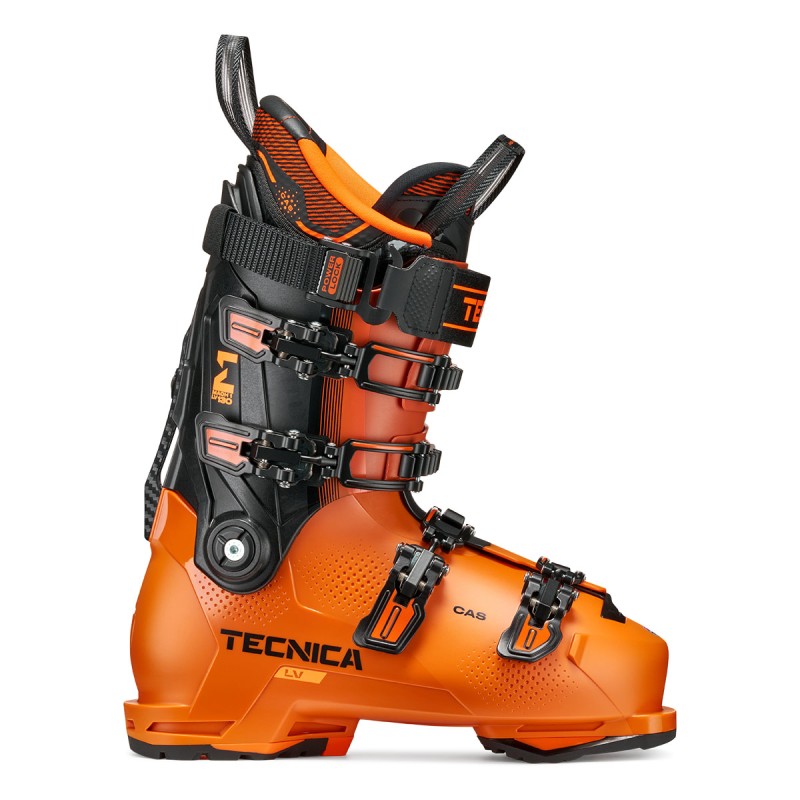 TECNICA Tecnica Mach1 LV 130 TD2 GW Ski Boots