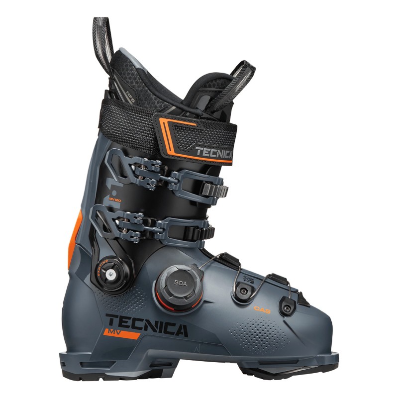 TECNICA Tecnica Mach BOA MV 120 GW Ski Boots