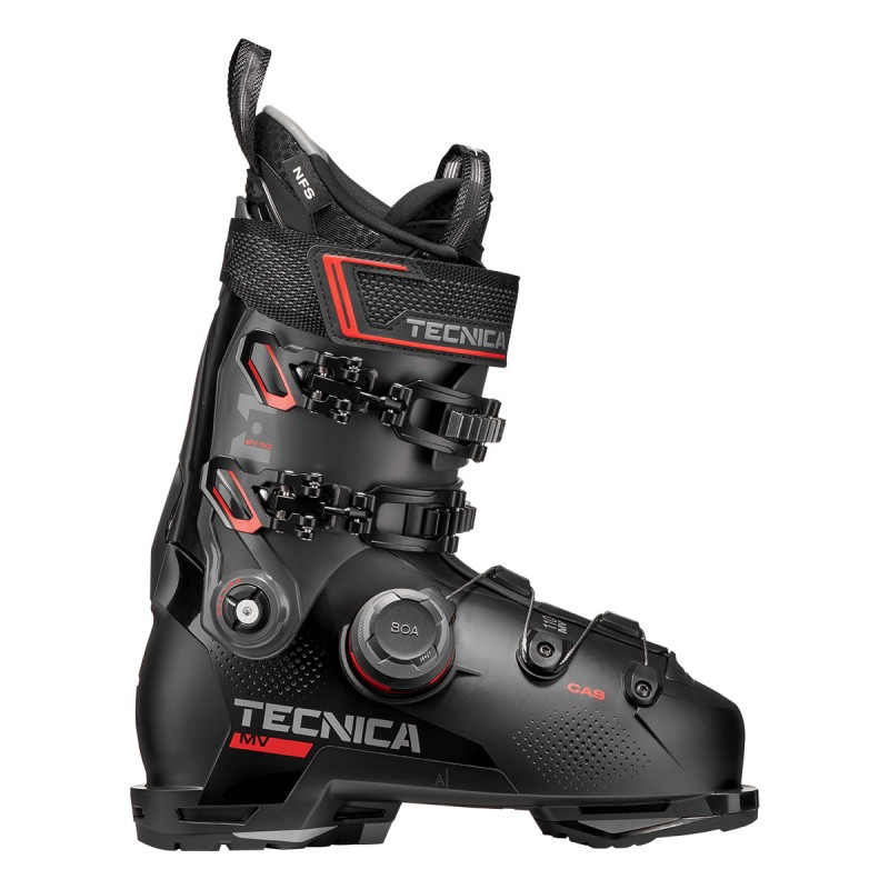 Scarponi sci Tecnica Mach BOA MV 110 GW TECNICA Allround top level