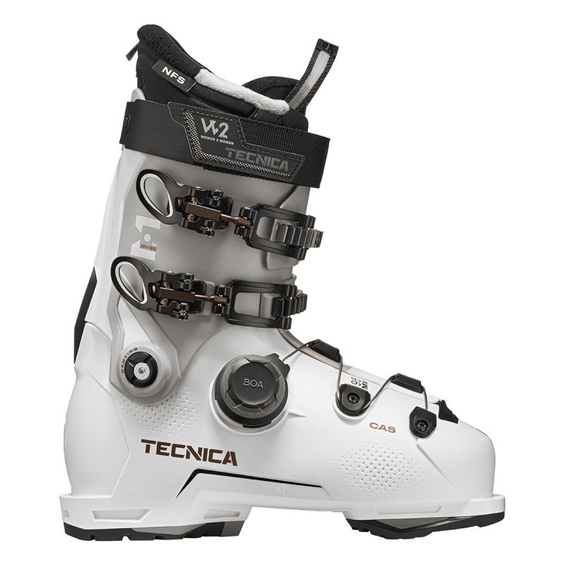 TECNICA Tecnica Mach BOA MV 95 W GW Ski Boots