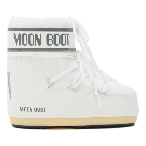 Doposci Moon Boot Icon Low MOON BOOT Doposci donna