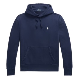 POLO RALPH LAUREN Sudadera de mezcla de algodón Polo Ralph Lauren con logo