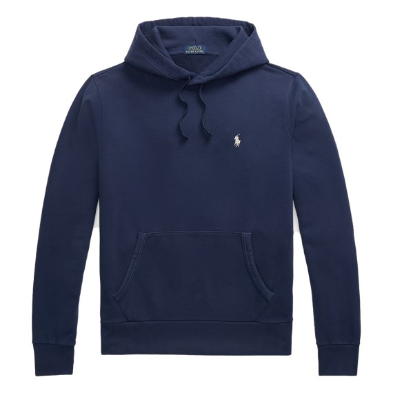Felpa Polo Ralph Lauren in misto cotone con logo POLO RALPH LAUREN Maglieria