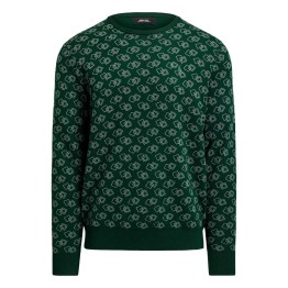 POLO RALPH LAUREN Haut technique Polo Ralph Lauren avec motif géométrique