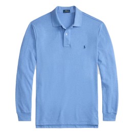 POLO RALPH LAUREN Polo de manga larga Polo Ralph Lauren
