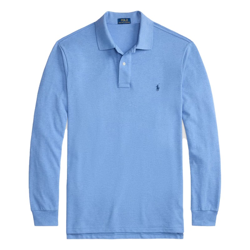 POLO RALPH LAUREN Polo de manga larga Polo Ralph Lauren