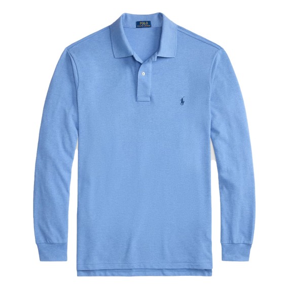 POLO RALPH LAUREN Polo de manga larga Polo Ralph Lauren