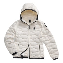 BLAUER Piumino Blauer Camelia