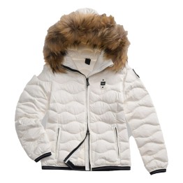 BLAUER Piumino Blauer Aldie