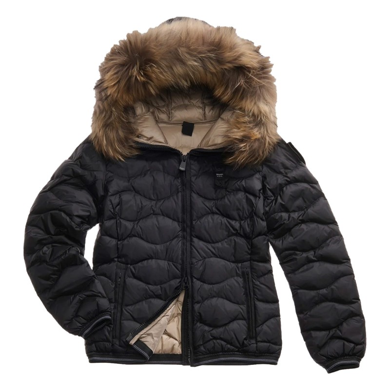 BLAUER Blauer Aldie Down Jacket