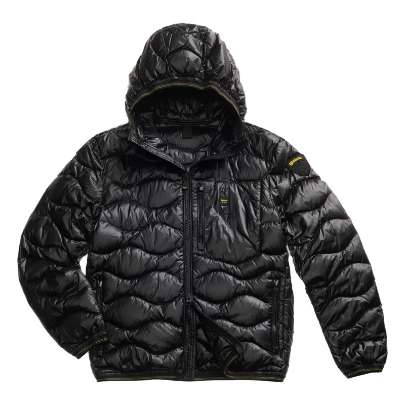 BLAUER Chaqueta de plumas Blauer Wave