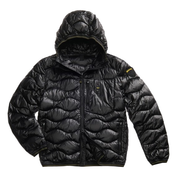 BLAUER Chaqueta de plumas Blauer Wave