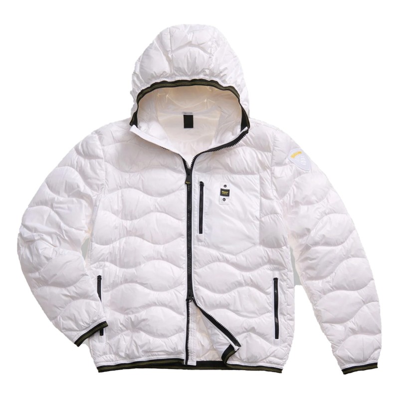 BLAUER Doudoune Blauer Wave