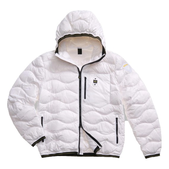 BLAUER Piumino Blauer Wave