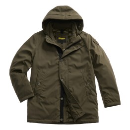 BLAUER Parka Blauer Chester