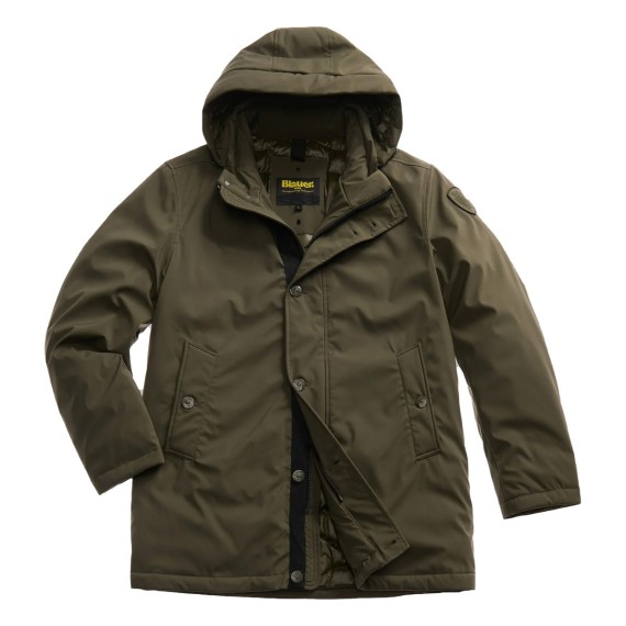 BLAUER Parka Blauer Chester