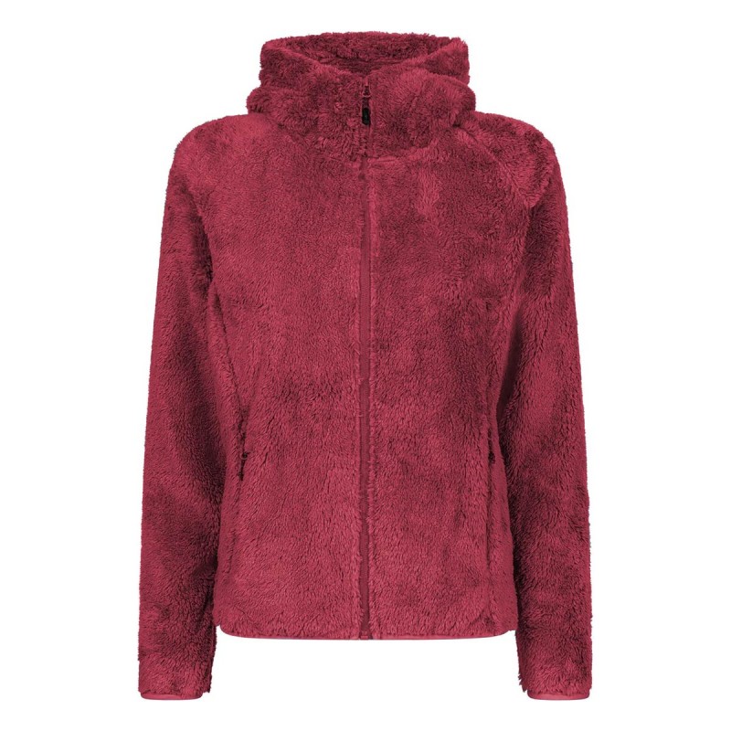 Felpa con cappuccio Rock Experience Oldy Jr ROCK EXPERIENCE Abbigliamento outdoor junior