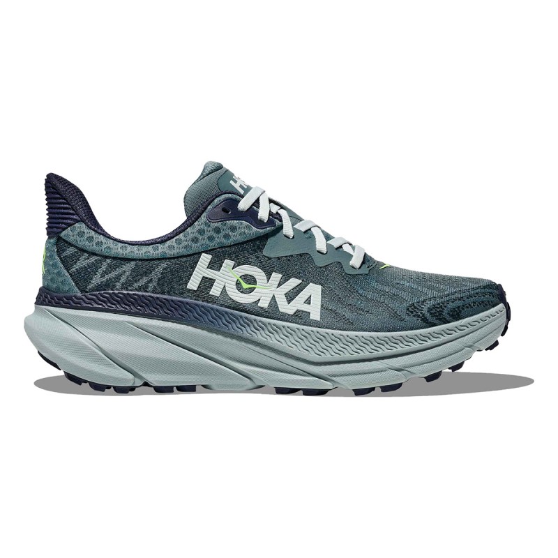 HOKA ONE ONE Zapatillas de Trail Running Hoka One One Challenger 7 M