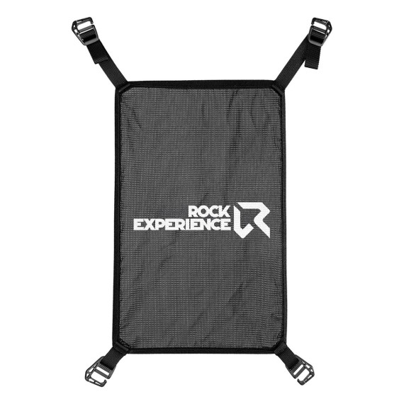 ROCK EXPERIENCE Rock Experience Helmet Holder ROCK EXPERIENCE Rock Experience Helmet Holder
