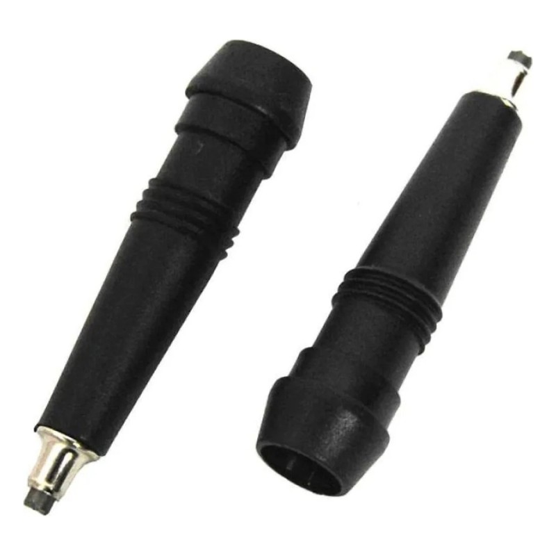 ROCK EXPERIENCE Rock Experience Plastic Tip 8 cm Pole Tips