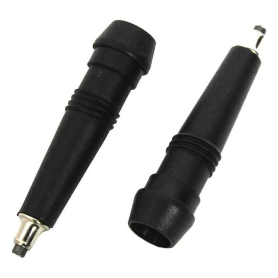 ROCK EXPERIENCE Puntas para bastones Rock Experience Plastic Tip 8 cm ROCK EXPERIENCE Puntas para bastones Rock Experience Plastic Tip 8 cm