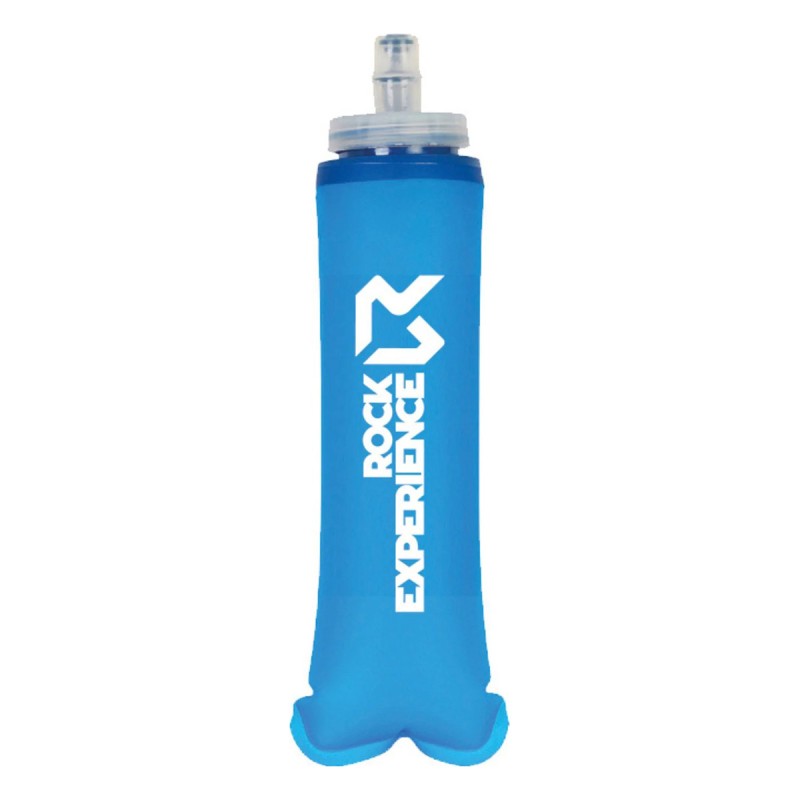 ROCK EXPERIENCE Rock Experience Flask 500ml Water Bottle