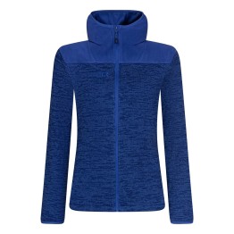 ROCK EXPERIENCE Rock Experience Sunset W Fleece