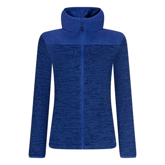 ROCK EXPERIENCE Rock Experience Sunset W Fleece