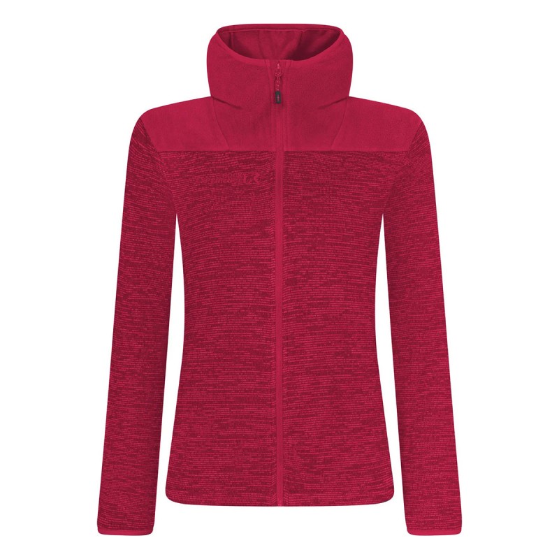 ROCK EXPERIENCE Rock Experience Sunset W Fleece