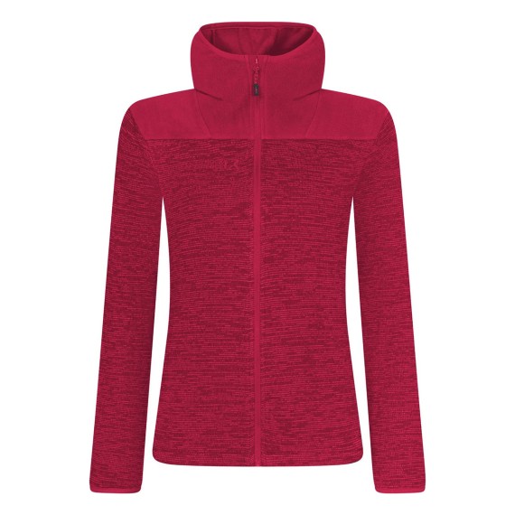 ROCK EXPERIENCE Rock Experience Sunset W Fleece ROCK EXPERIENCE Rock Experience Sunset W Fleece