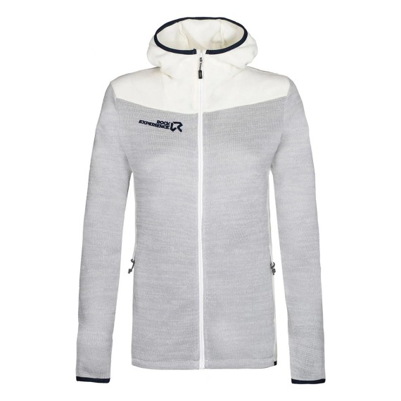 ROCK EXPERIENCE Rock Experience Sunset W Fleece ROCK EXPERIENCE Rock Experience Sunset W Fleece