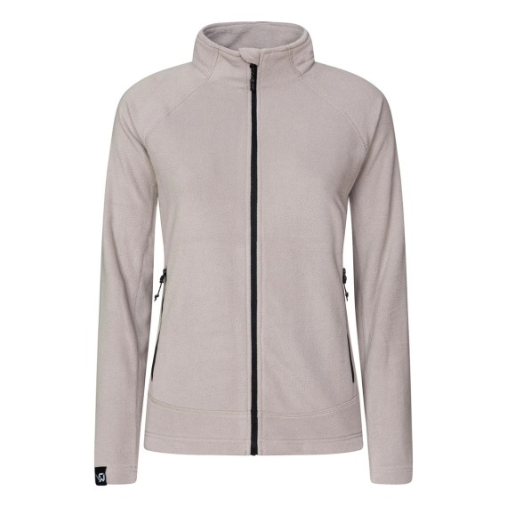 ROCK EXPERIENCE Pile Rock Experience Sandy Ledge Mock Neck W