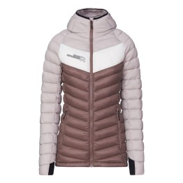 ROCK EXPERIENCE Rock Experience Re.Tanana W Jacket