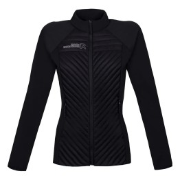 ROCK EXPERIENCE Veste Rock Experience Lancelot Hybrid W